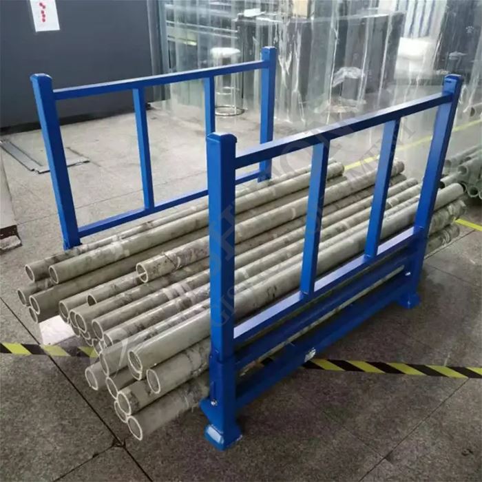 Fabric Storage Pallet