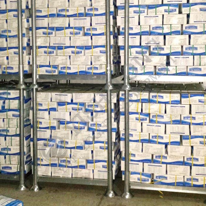 Pallet Converter