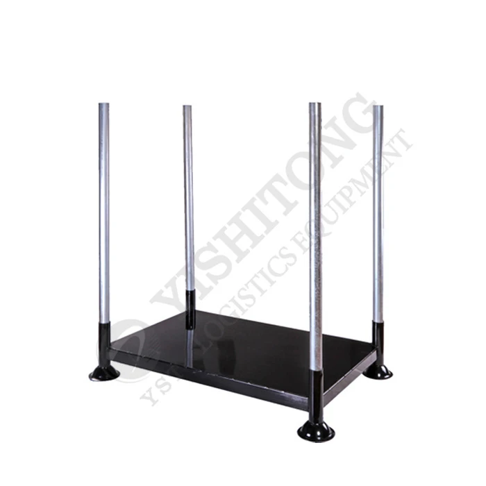 Pallet Stacking Racks