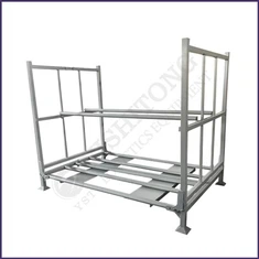 Heavy Duty Tyre Rack