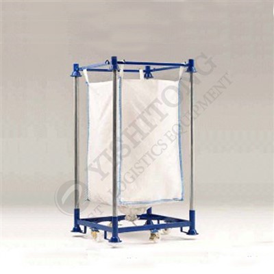 Big Bag Post Cia Rack